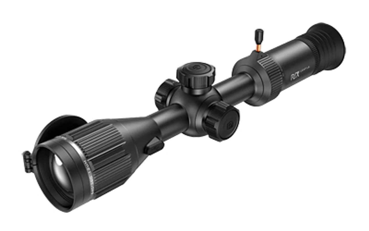 Rix Leap-l6 50-640 Thermal Scope