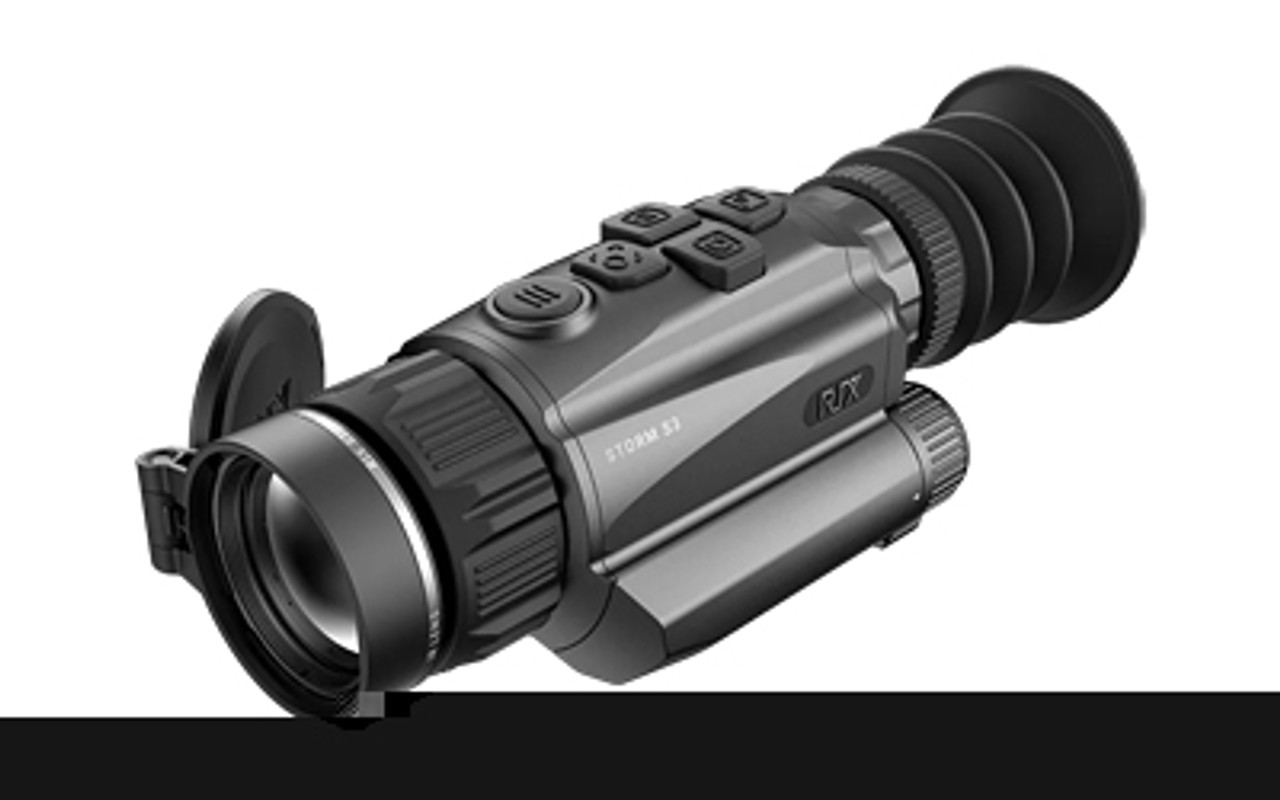 Rix Storm-s3 35-384 Thermal Scope