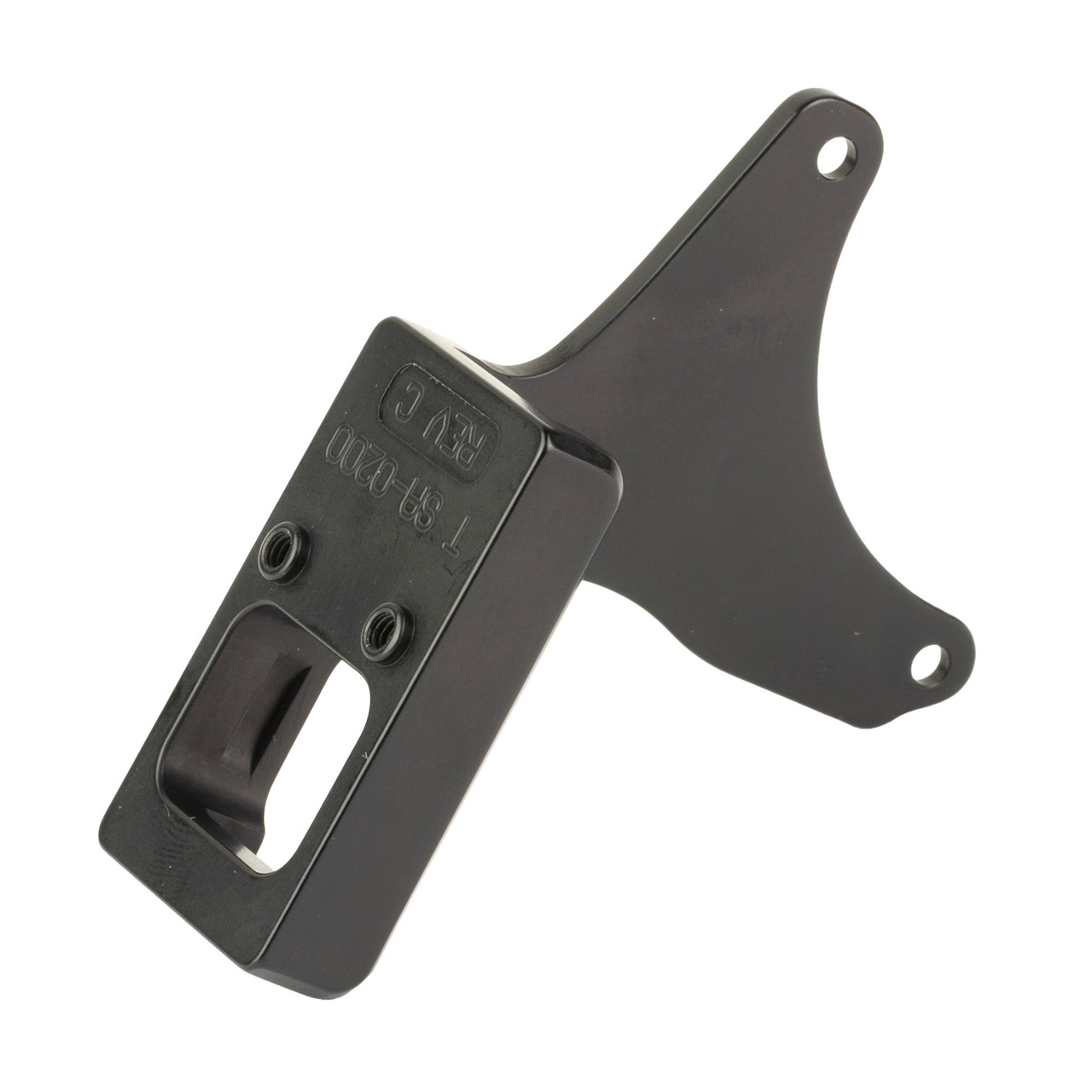 Shield Arms Roc S&w 442 Rmsc