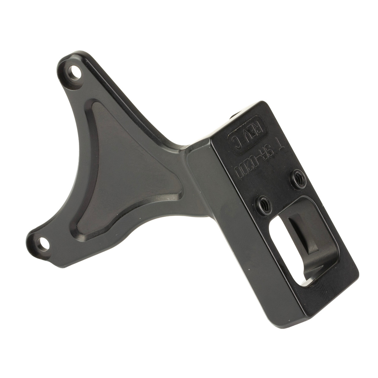 Shield Arms Roc S&w 442 Rmsc