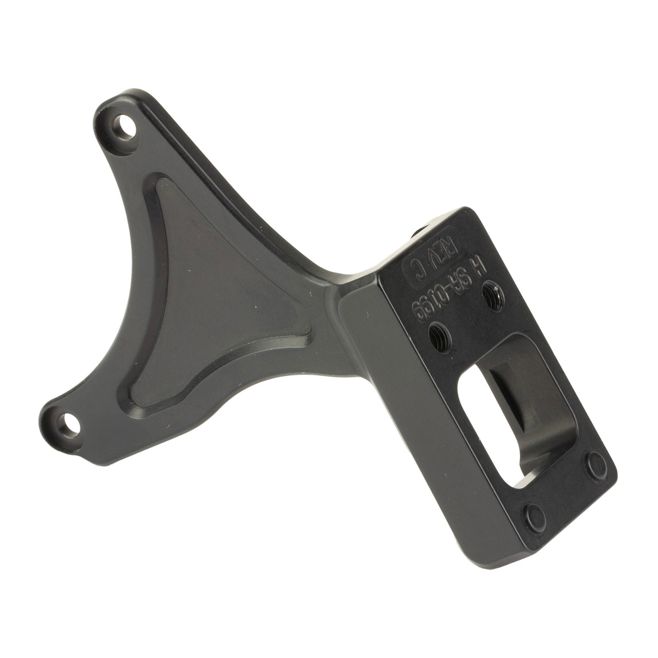 Shield Arms Roc S&w 442 Rmsc