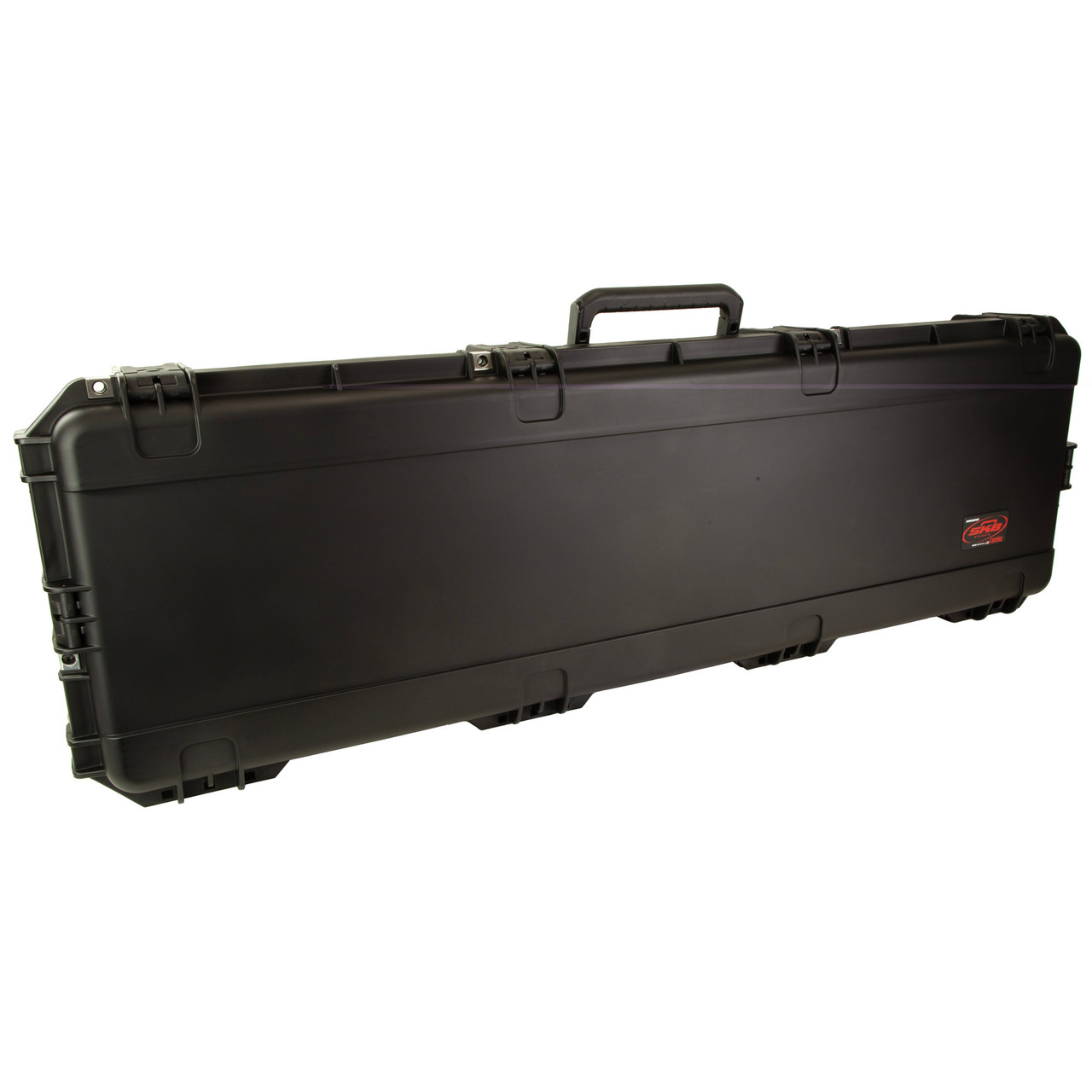 Skb I-series Double Rifle Case - 3I-5014-3G