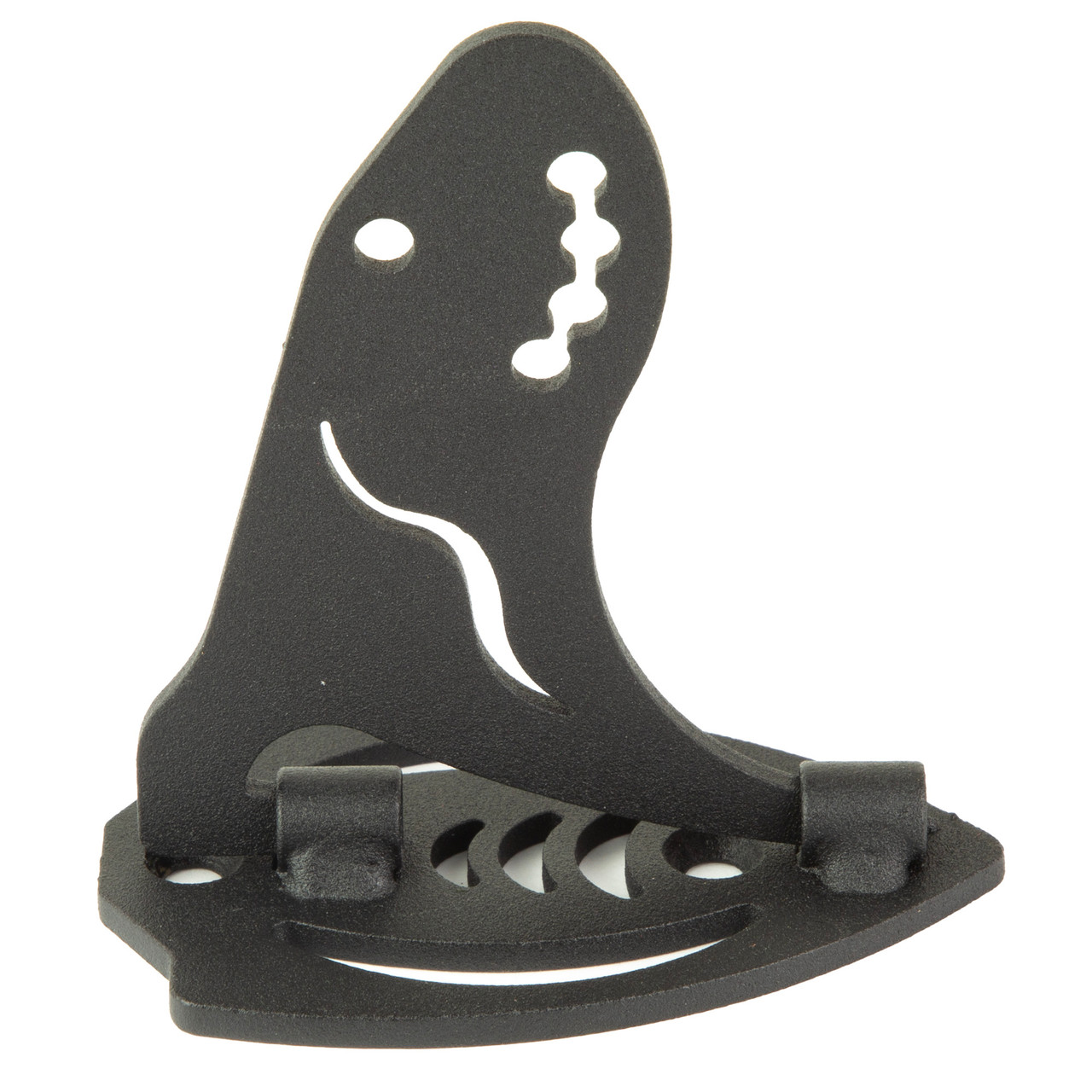 Skull Hooker Bone Bracket Xxl Blk