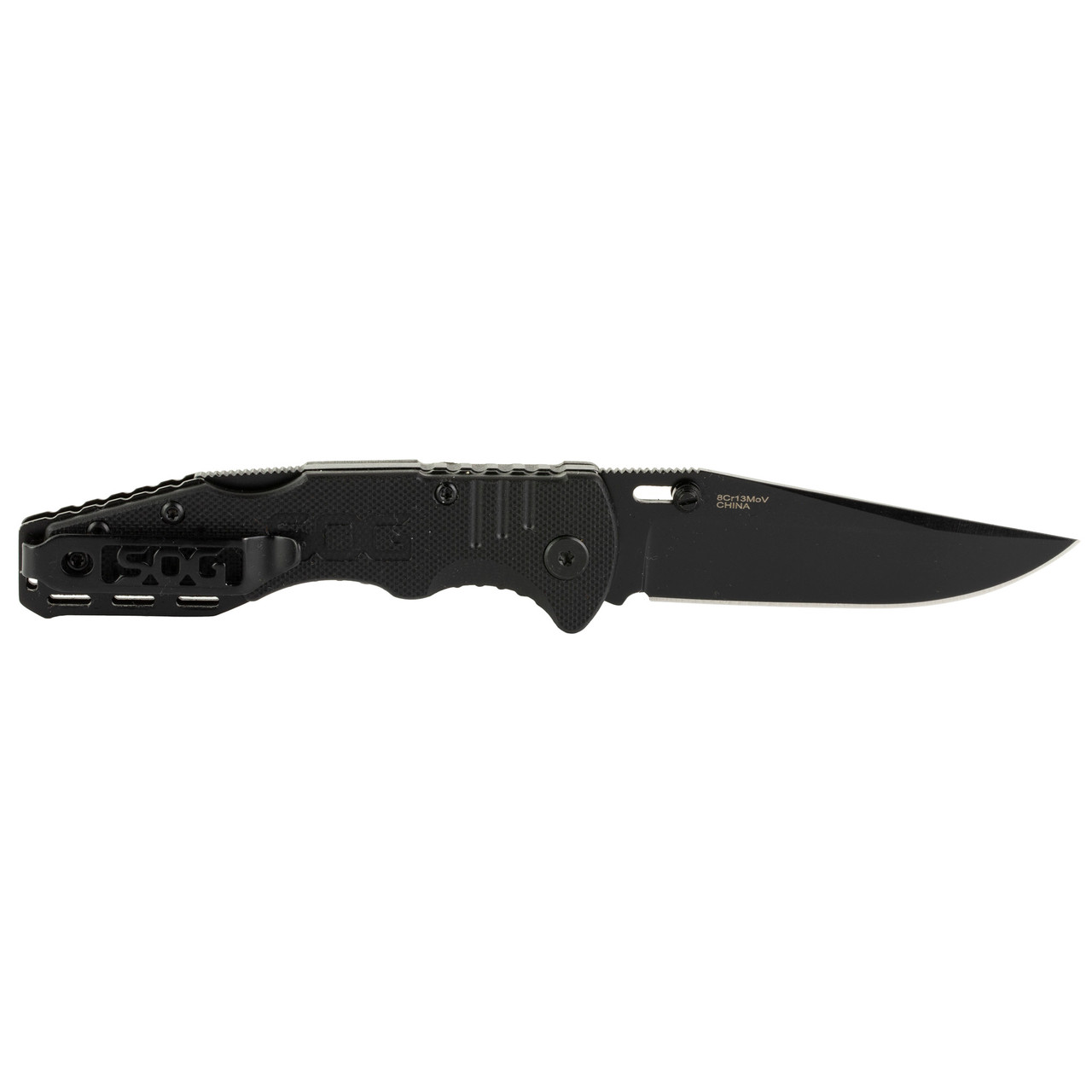 Sog Salute 3.625
