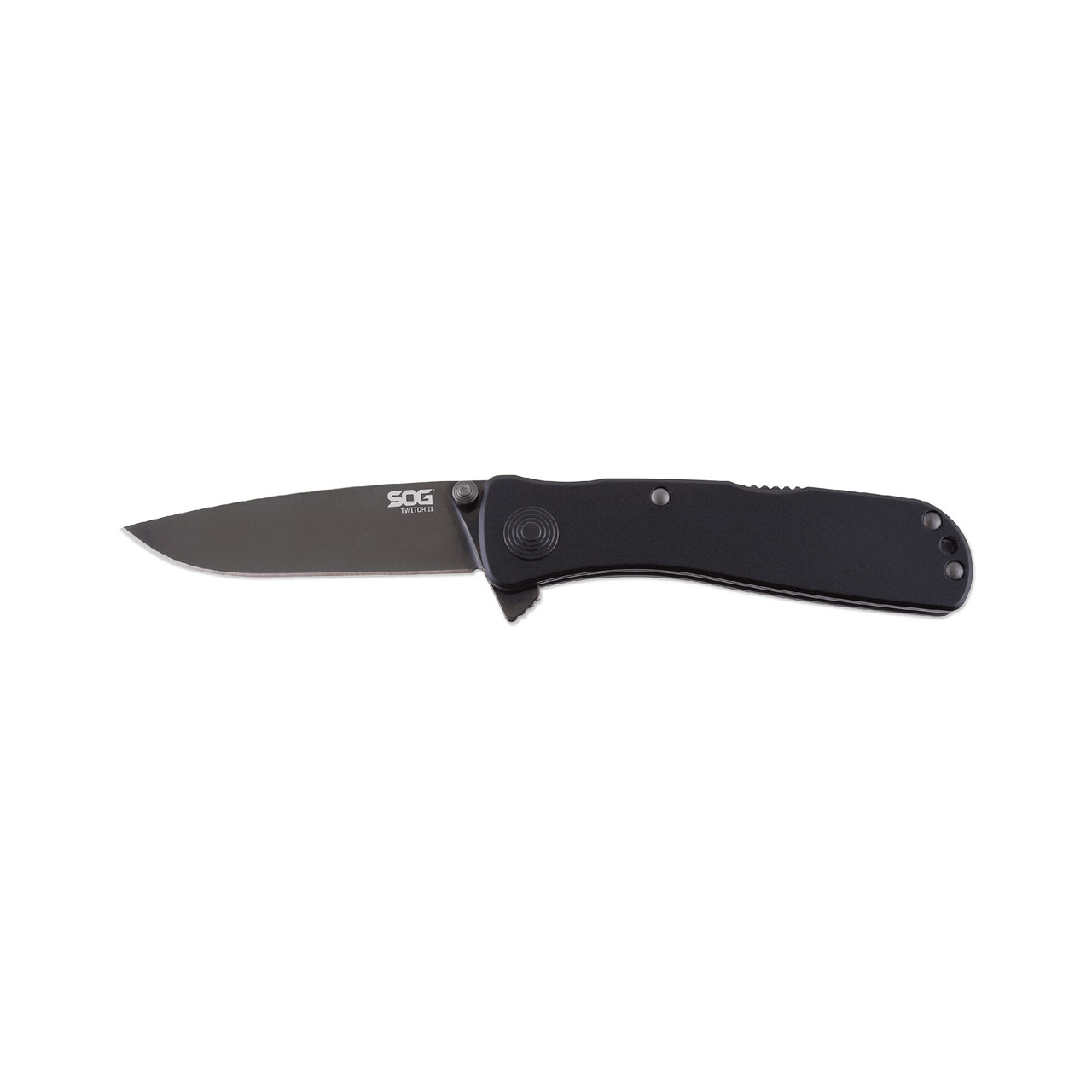 Sog Twitch Ii 3.55