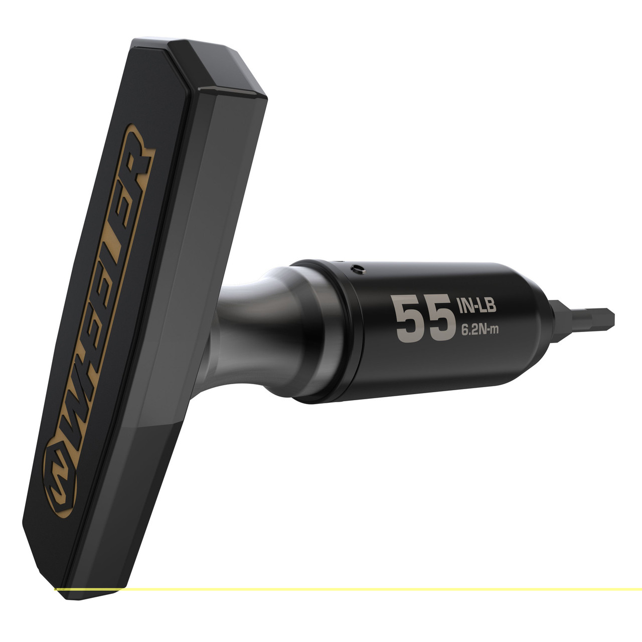 Wheeler Fat Stix Limiter 55 In-lb