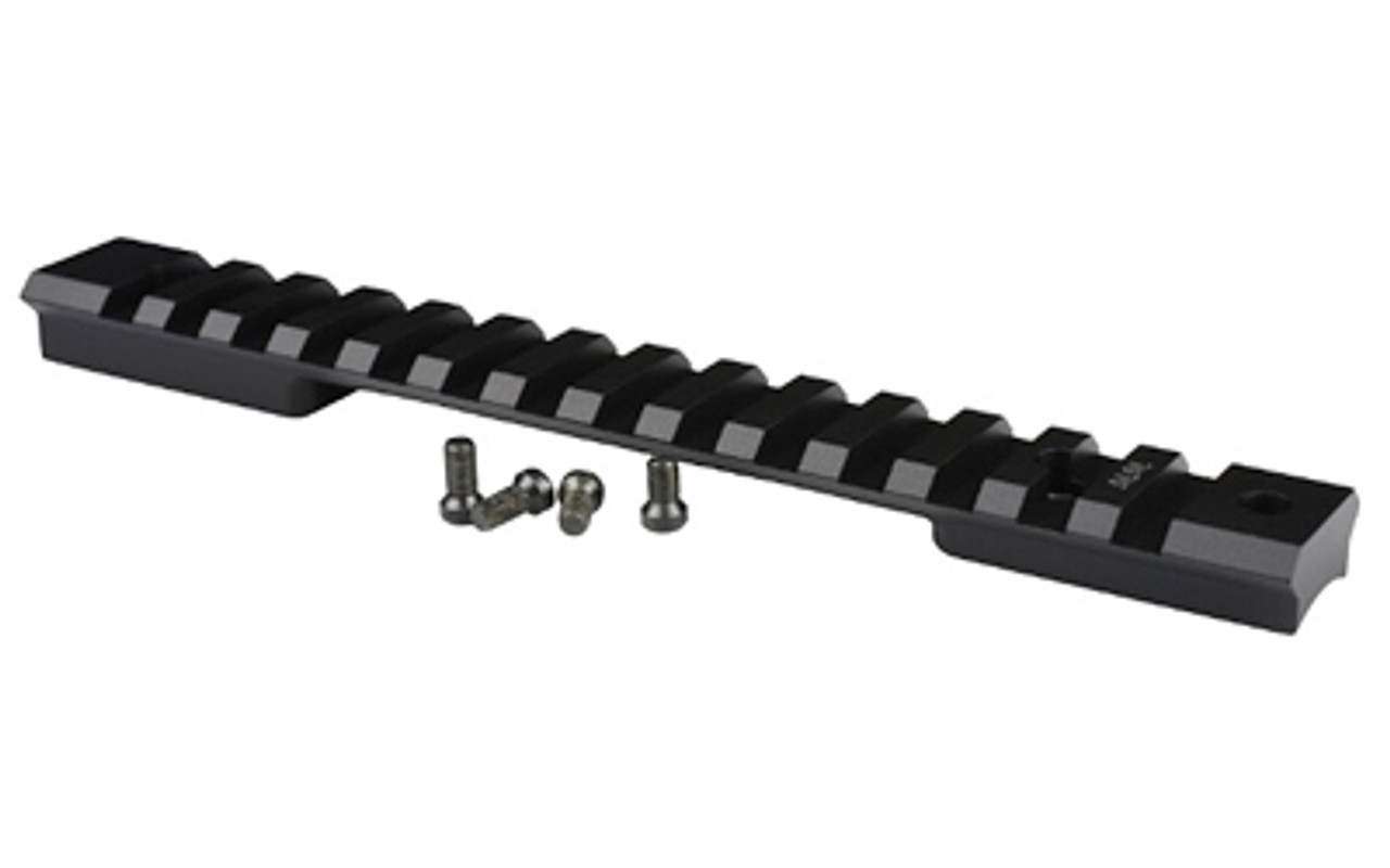 Warne Mt Tac Howa Mini Action Rail