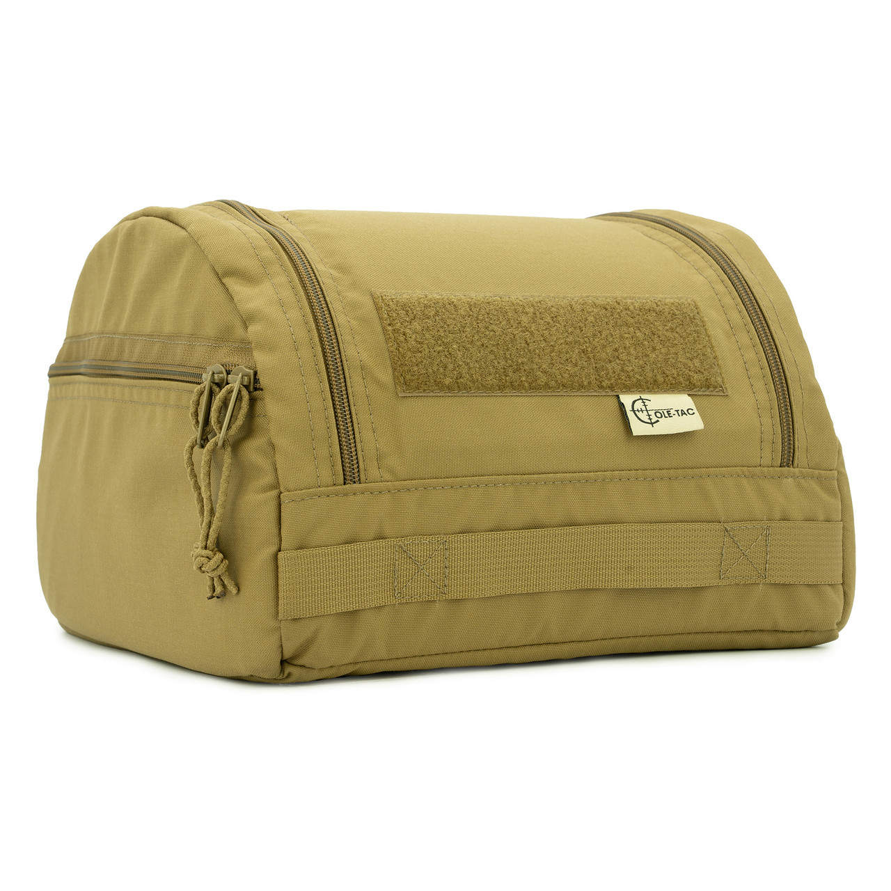 Coletac Brain Bucket Bag Cb