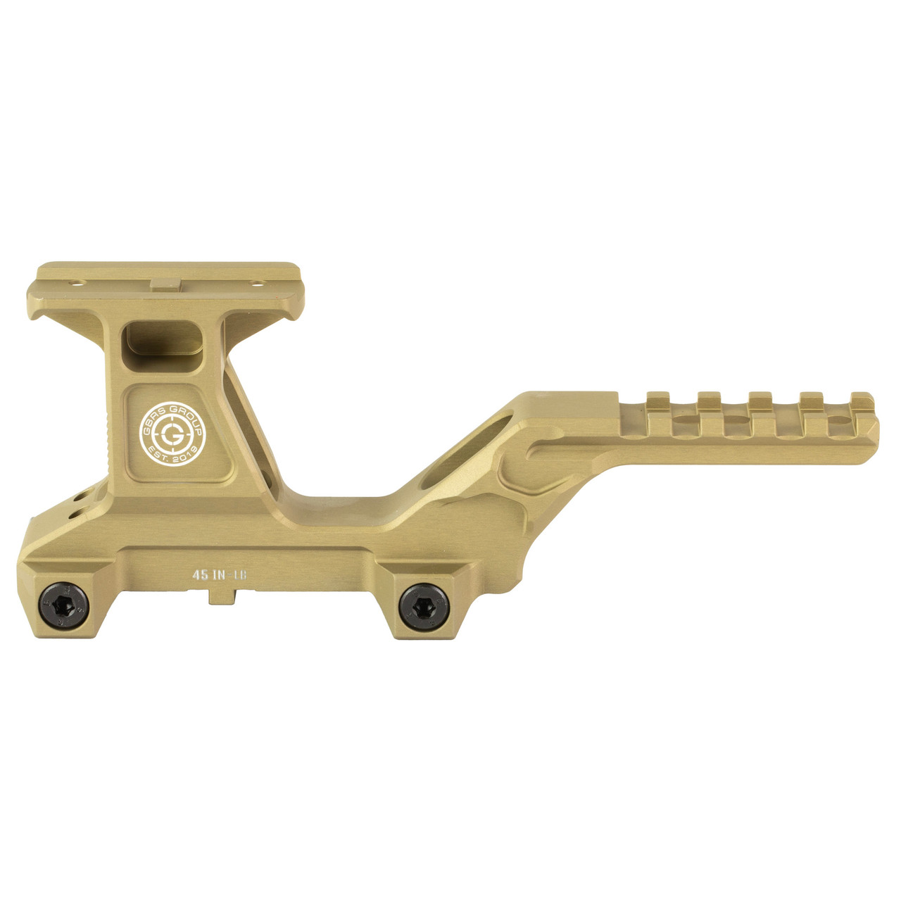 Gbrs Group Hydra V2 Mnt Trj Mro