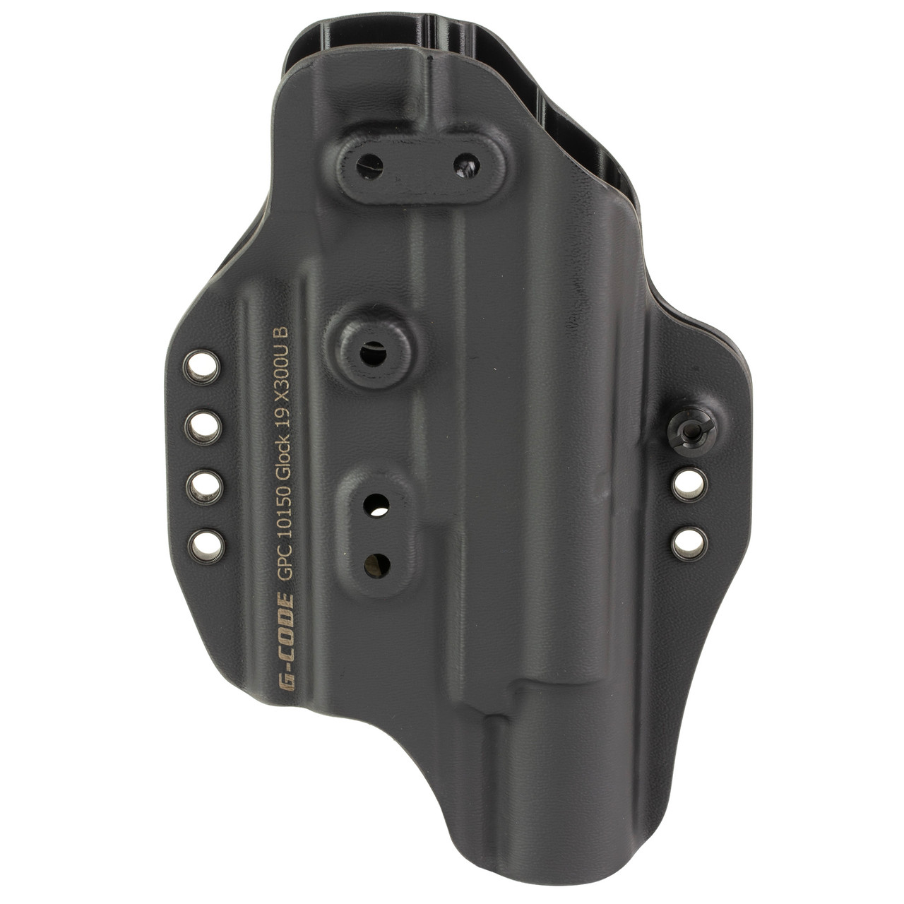 G-code Prime Carry For Glk 19 X300ub G-code Prime Carry For Glk 19 X300ub