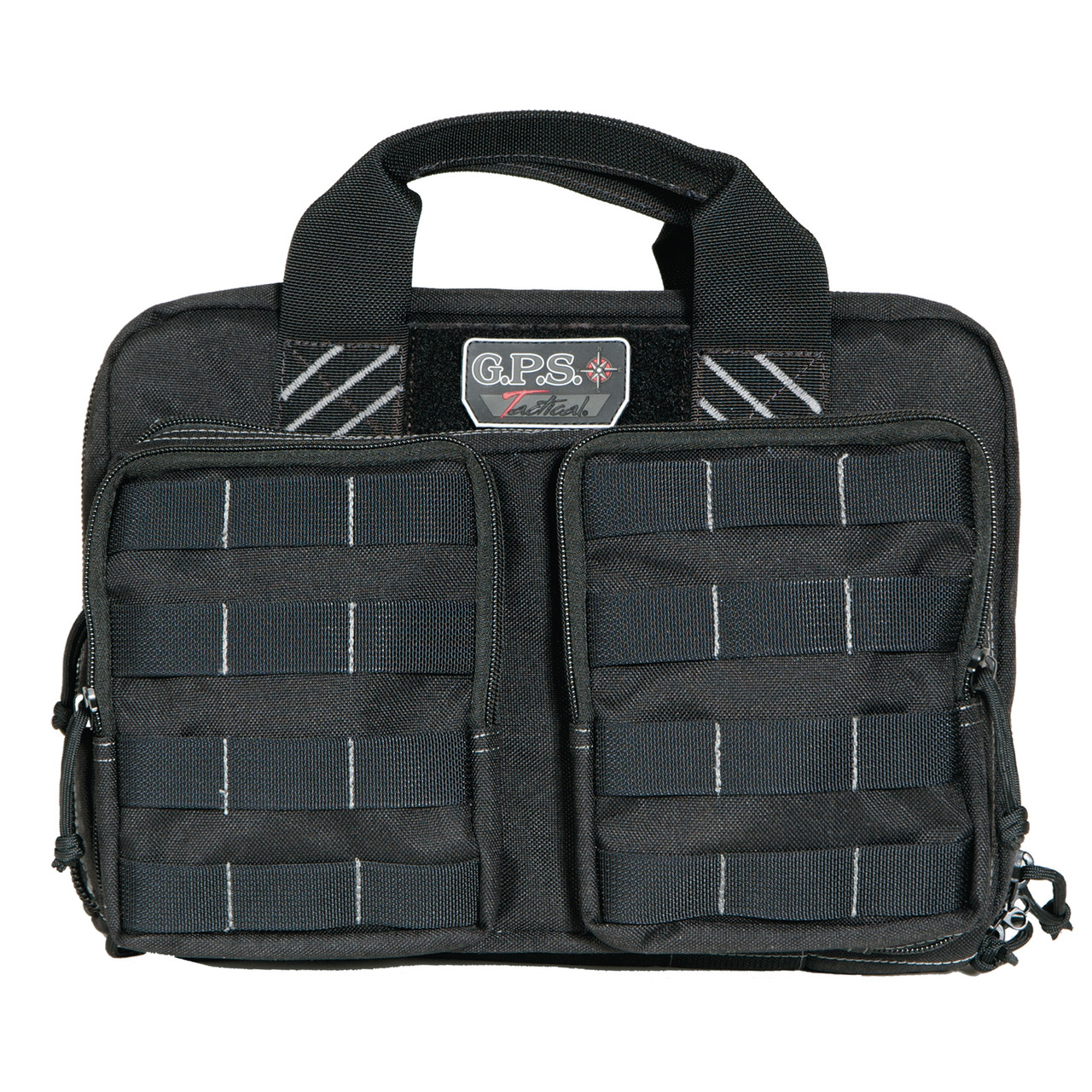 Gps Tac Ar Case 35"