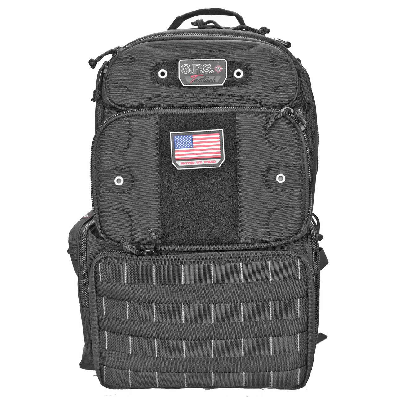 Gps Tac Ar Case 35"