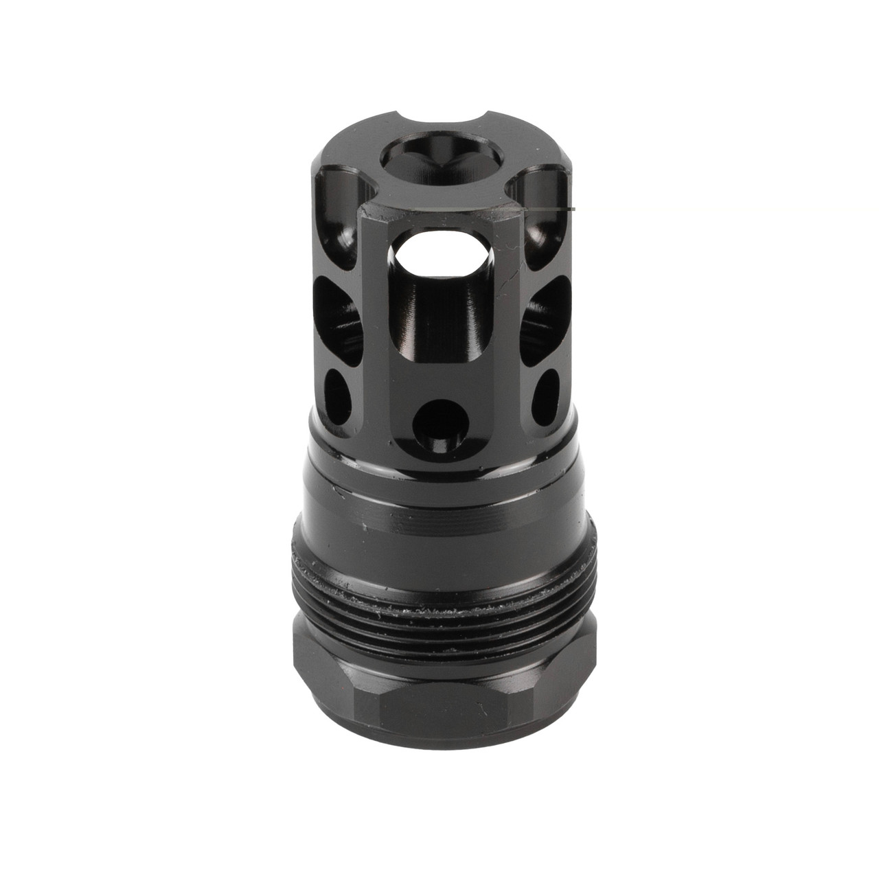 Lpm Liberty Bell Muzzle Break 5/8x24