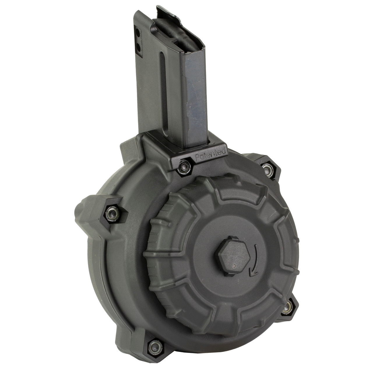 Promag Sar Sar9 9mm 50rd Drum