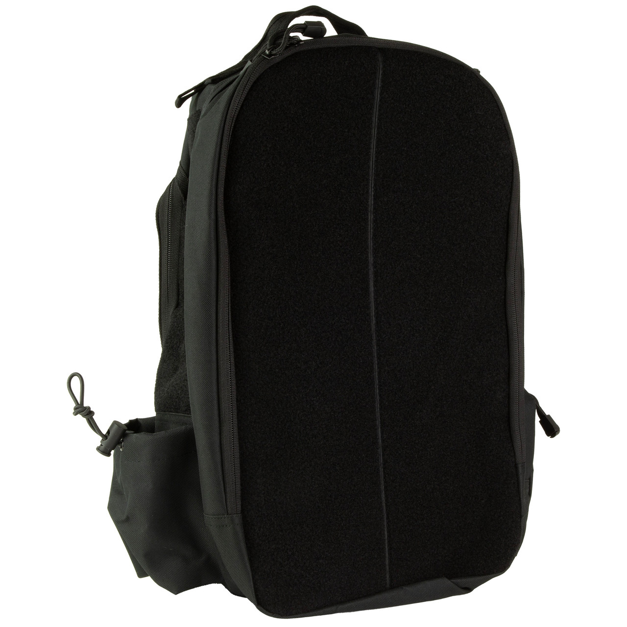 Ncstar Vism Patch Backpack Blk