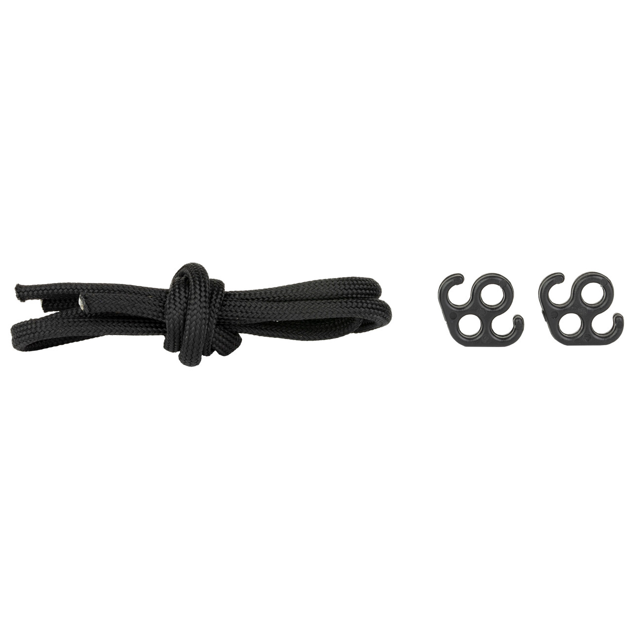 Q Sling Mount Devil Black Q Sling Mount Devil Black