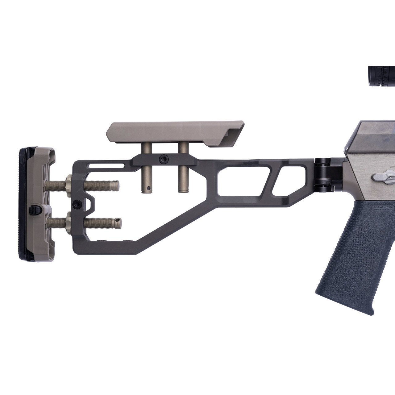 Q Slingleberry Sling Mount Qd