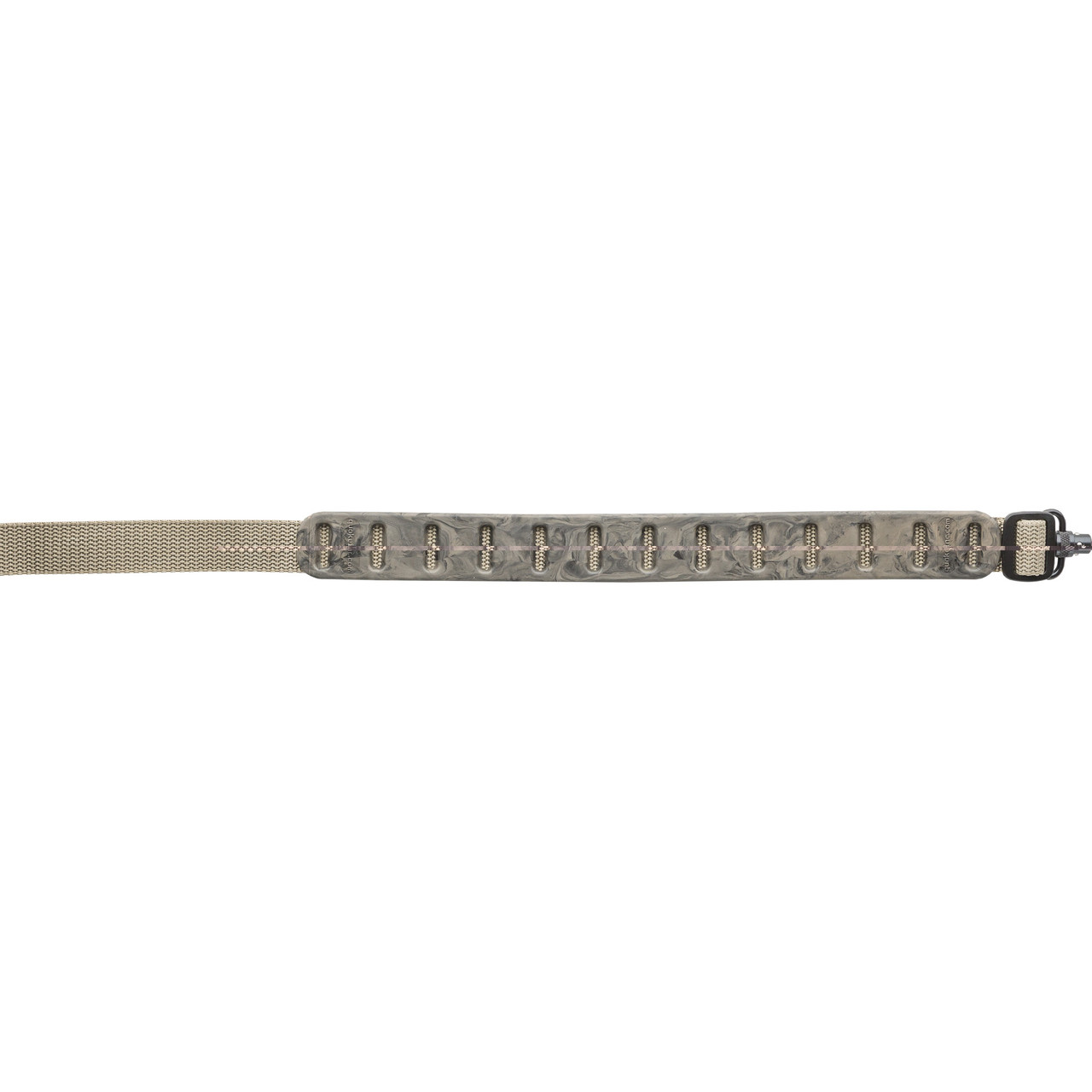 Quake Claw Slimline Slng Qd Sand Cmo