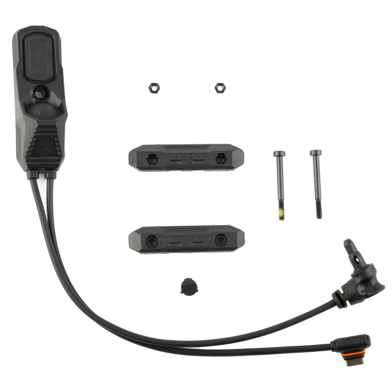 Unity Axon Lnk Usb-c/crn Lsr 7"