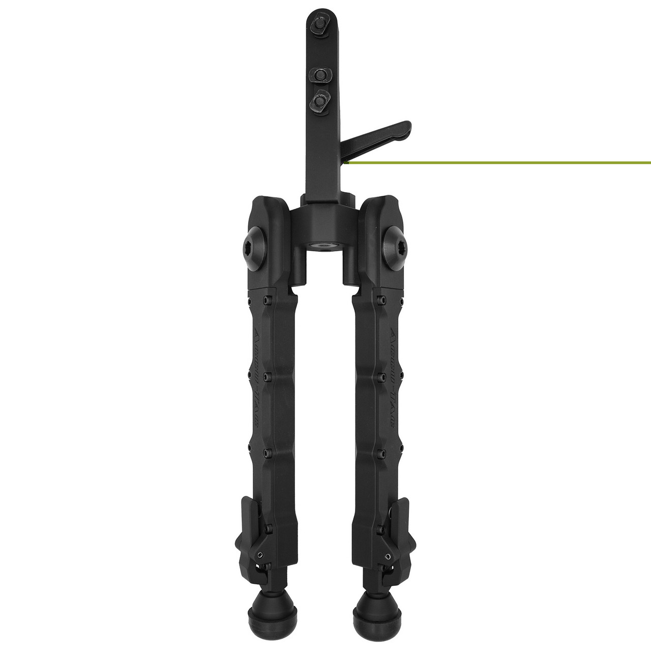 Accu-tac M-lok Spec-5 Bipod Black
