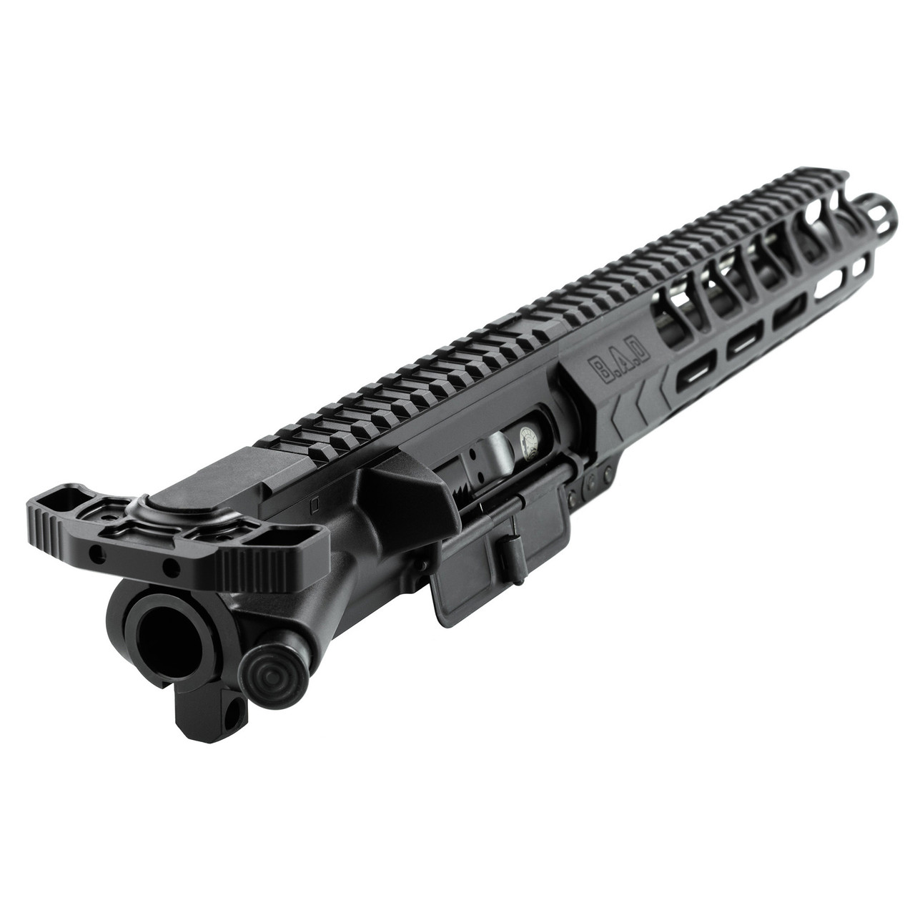 Bad Wrkhs 15" Rail .750 Gblock Combo