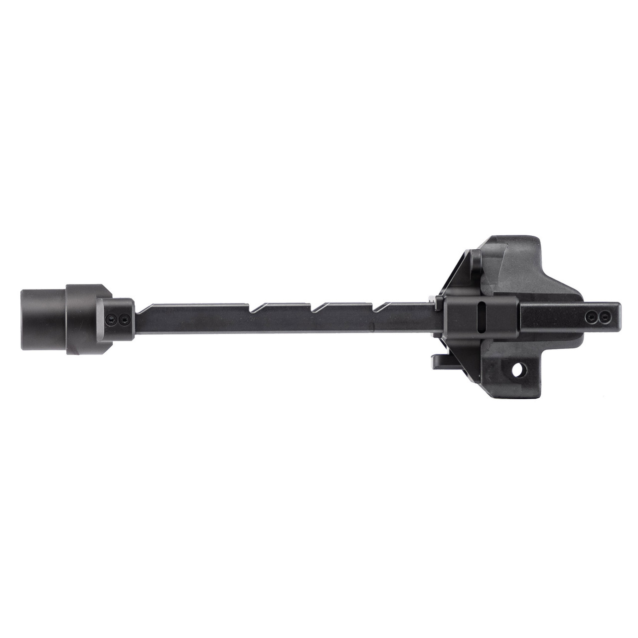 B&t Telescopic Brace Mount Hk Mp5 Bk