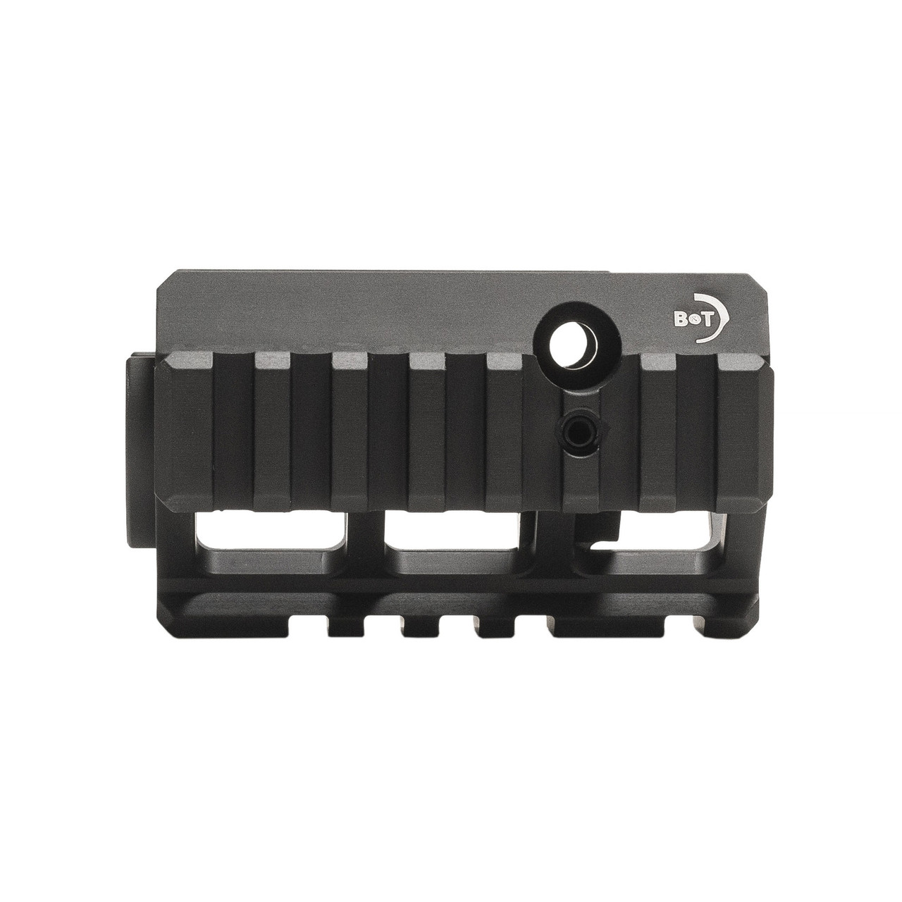 B&t Handguard 3x Nar For Mp5k Blk