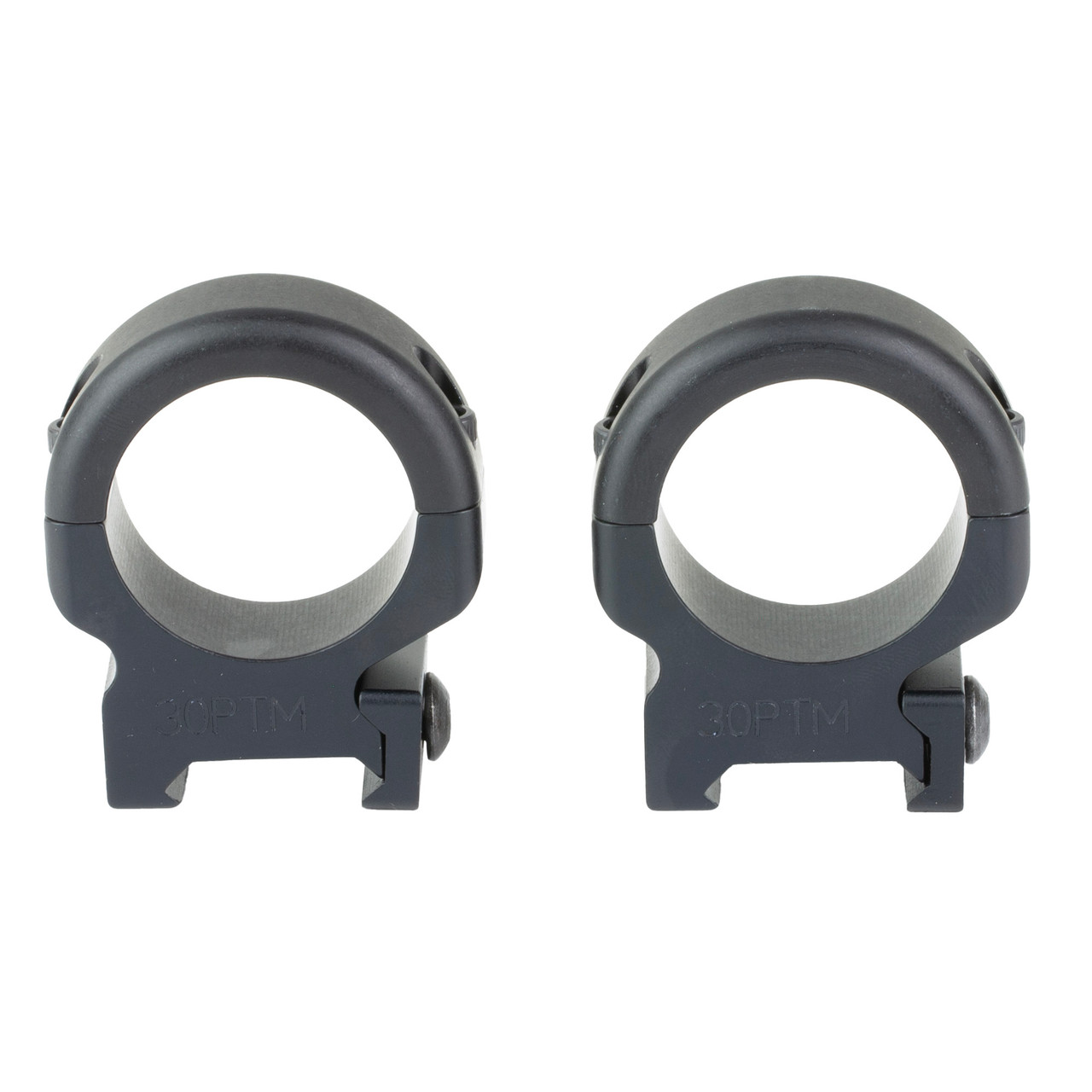 Dnz Frdm Rpr 2pc Rail Mount Med 30mm