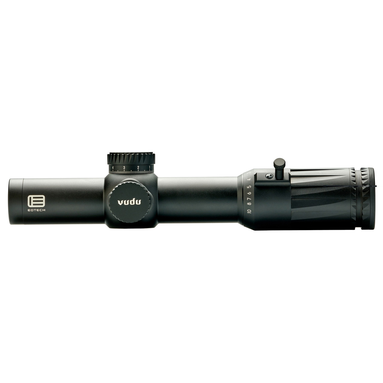 Eotech Vudu 1-10x28mm Sr5 Dlb Blk