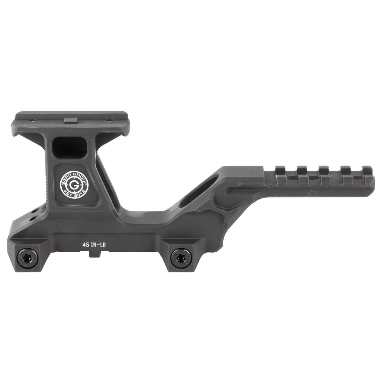 Gbrs Hydra V2 Mount Eotech Xps