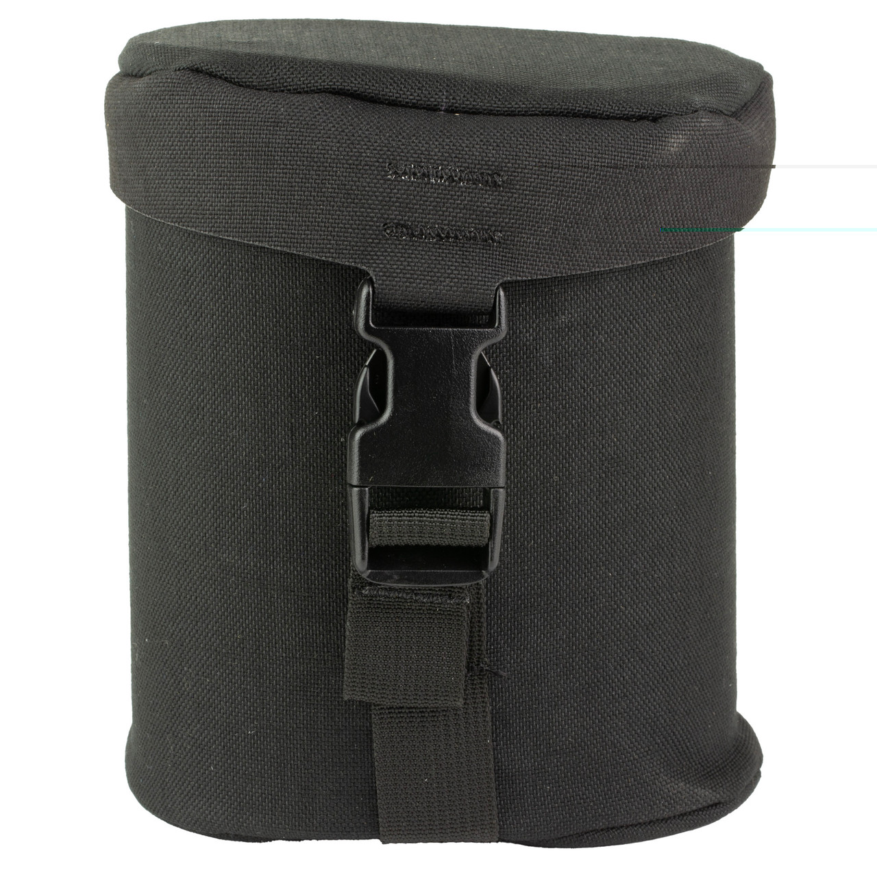 Hsgi Nvg Pouch Dust Bag Combo Blk