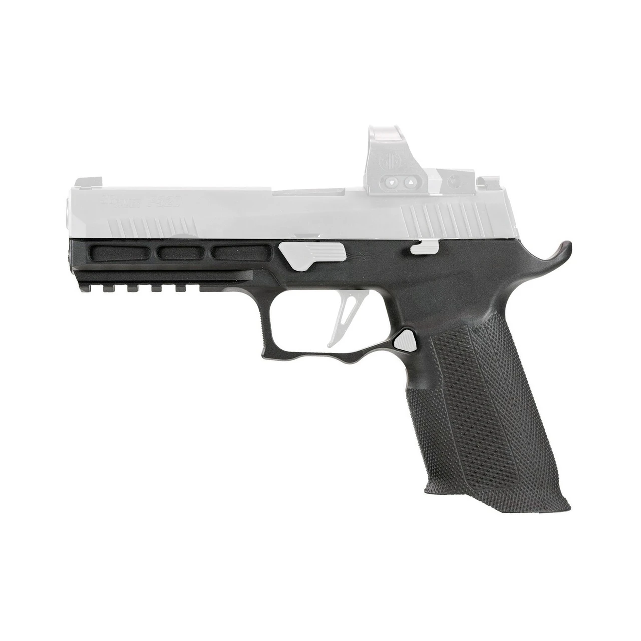 Icarus Ace 320 Socom Full