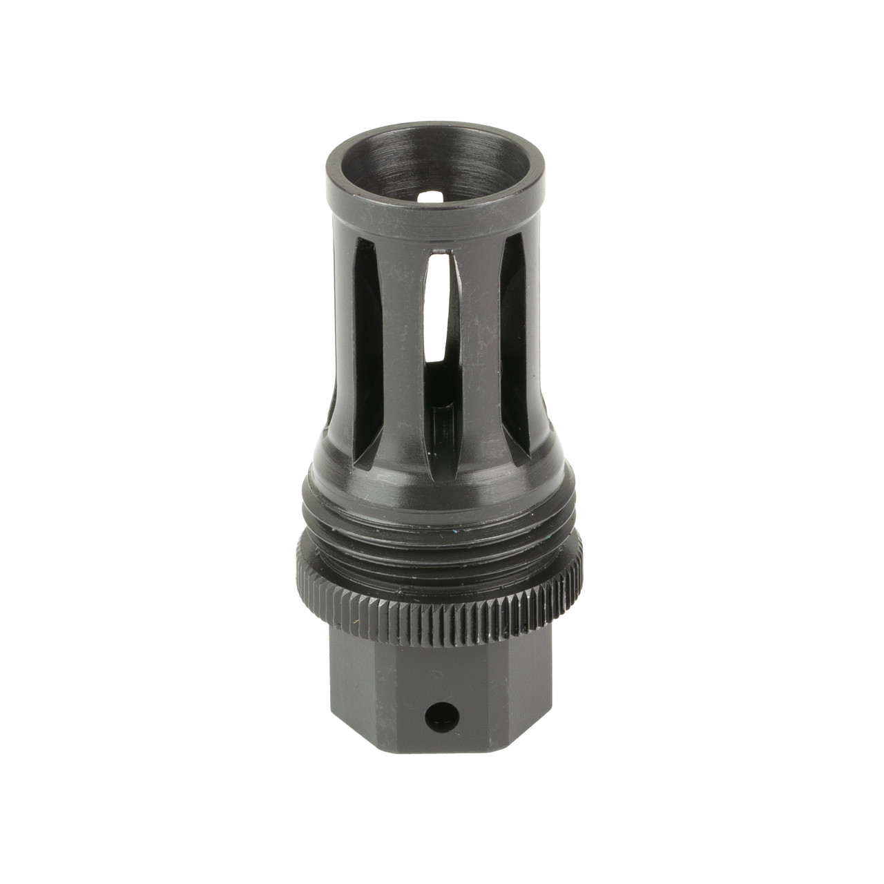 Kgm Quick Detach Flash Hider 5/8x24 - CT35KGMA-QD-FH-S-2