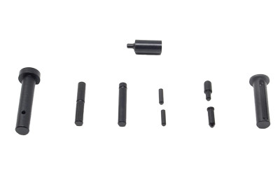 Kns Turned Detent Lower Parts Kit