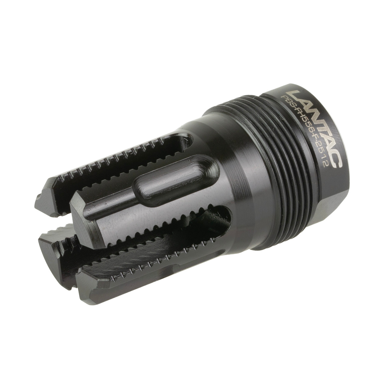 Lantac Lamprey 5.56 1/2x28 Short Fh