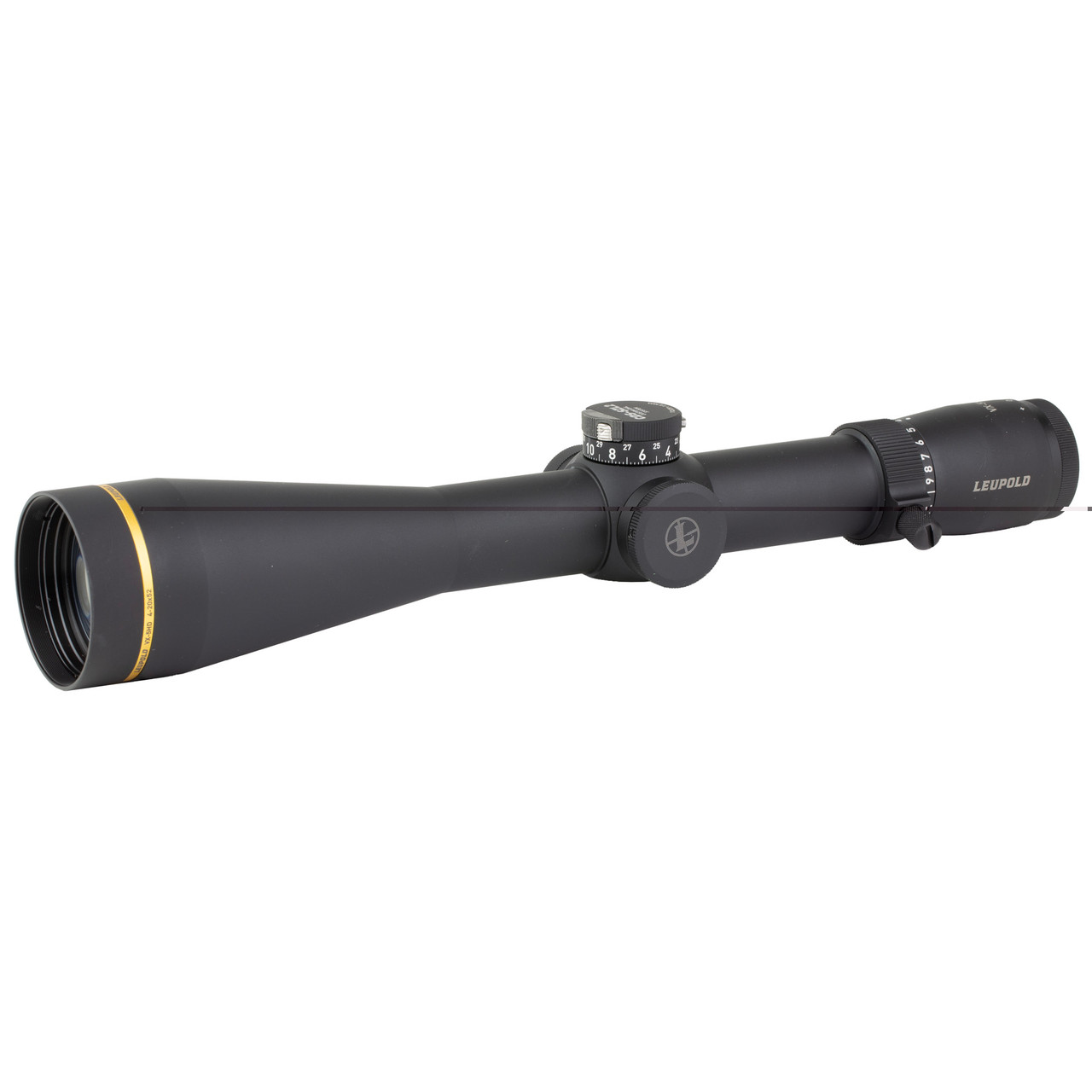 Leup Vx5hd G24-20x52 Tmoa