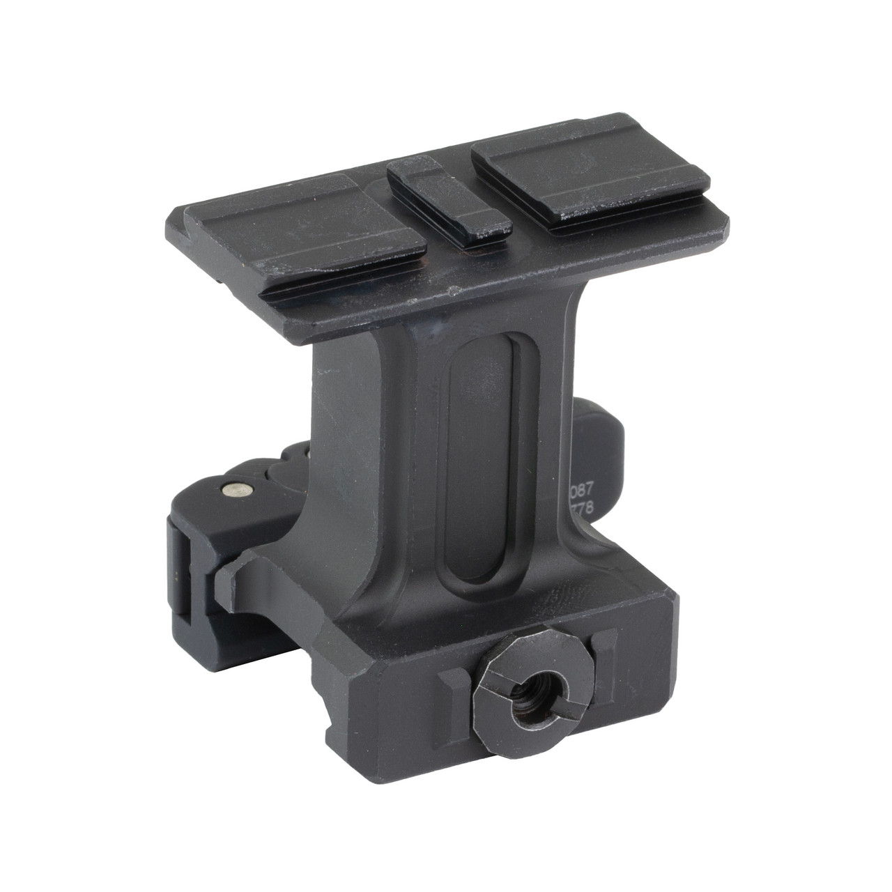 Midwest Mk2 Qd Acro Mnt 2.26" Blk