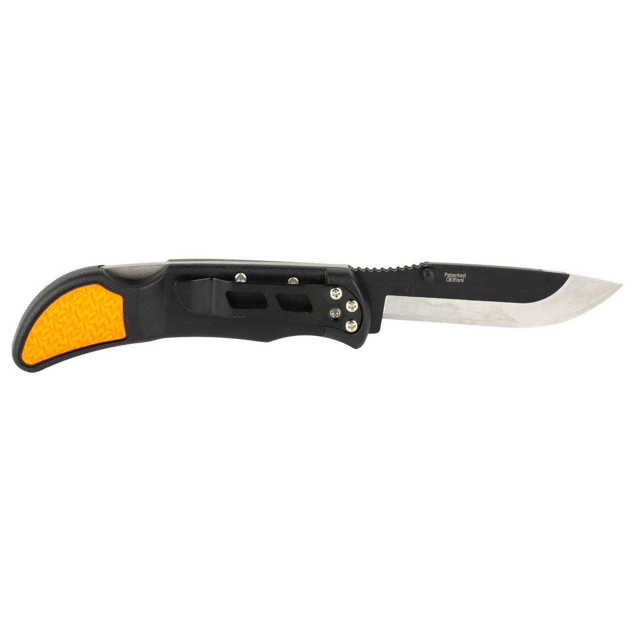 Od Edge Razor Lite 3.5" 6 Blds