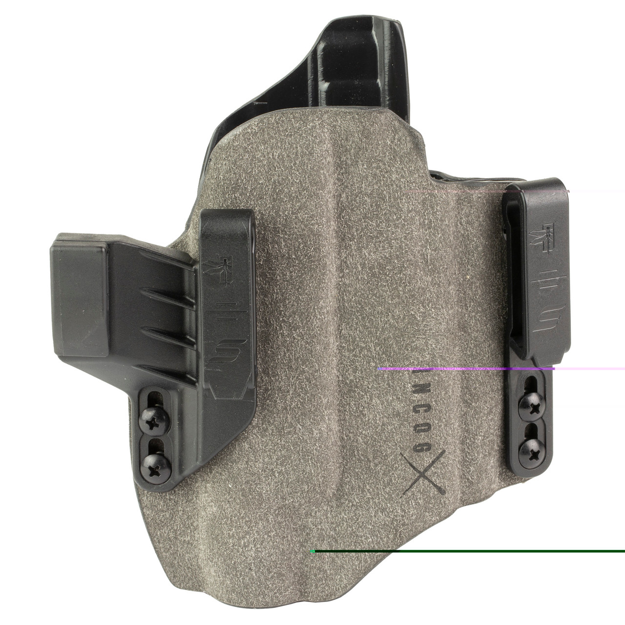 Sl Incogx Sig P320 Rds Lg Light Rh