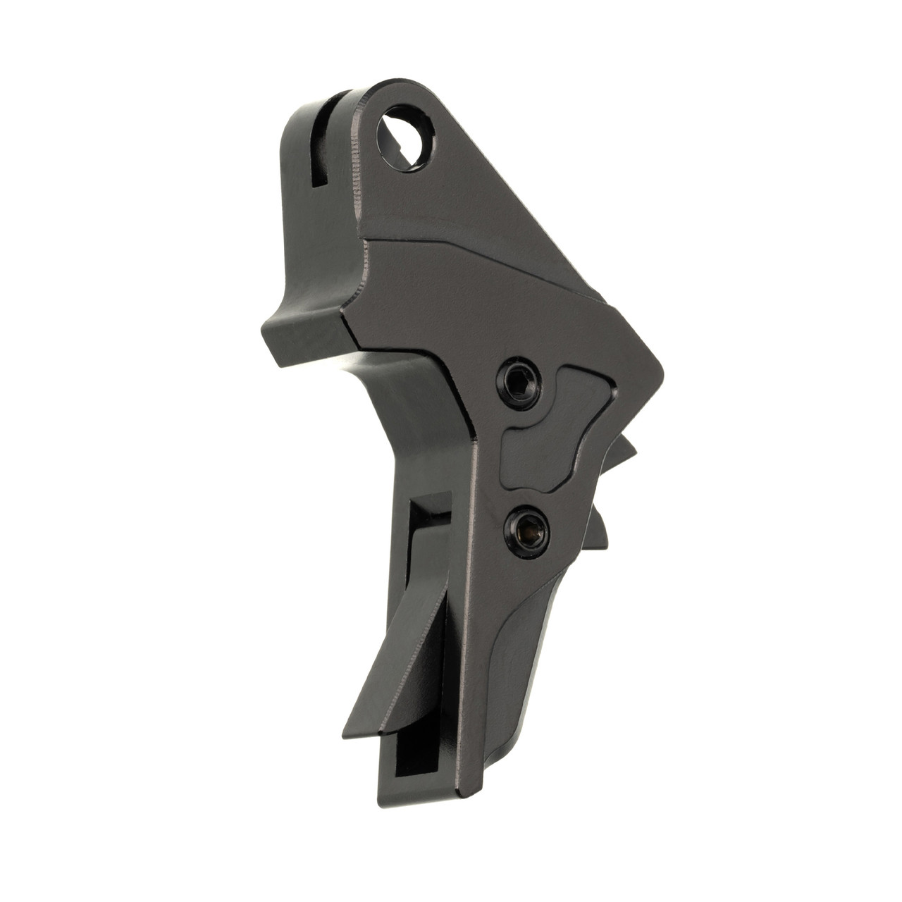 Tyrant S&w M&p 1.0/2.0 Trig Gld/blk