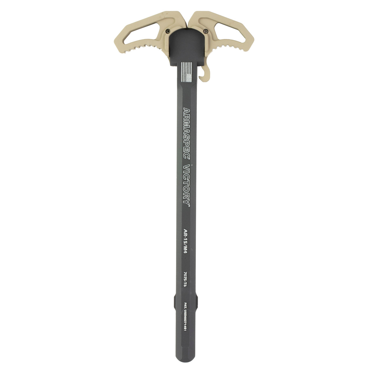 Armaspec Victory, Flat Dark Earth ARM161-FDE