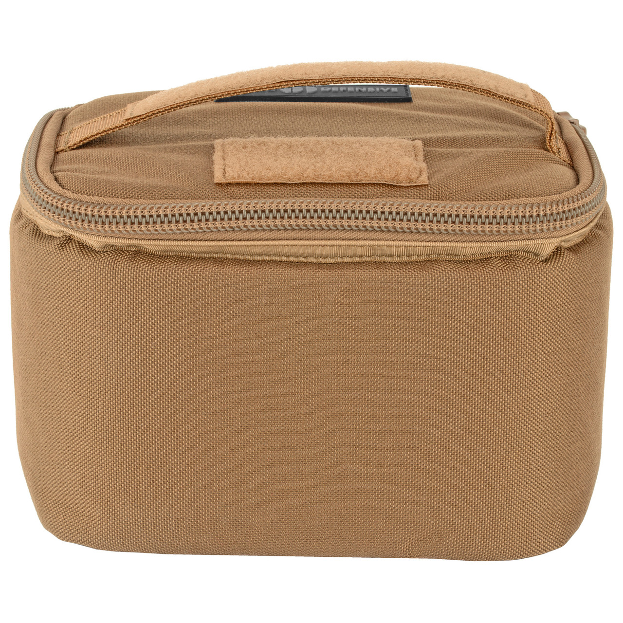 Cloud Defensive Ammo Transport Bag, Coyote Tan, 1000 Denier Cordura Nylon ATB-CB