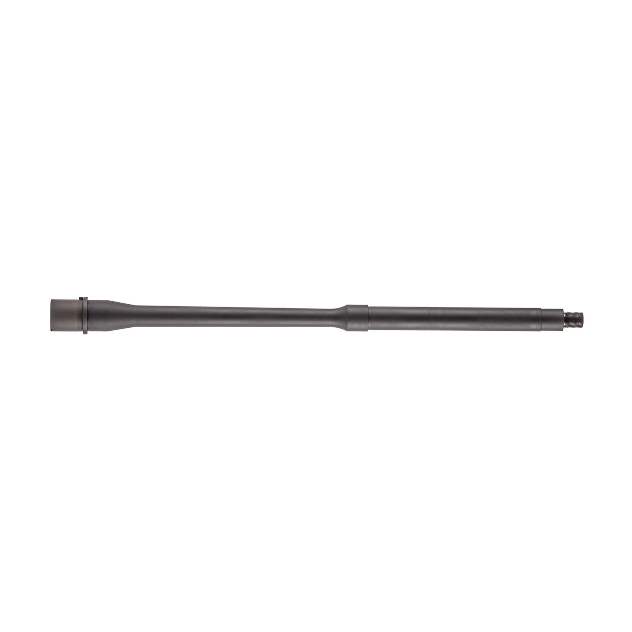 Daniel Defense Government Profile, Barrel, 5.56 NATO, 16", Black, 1:7, Mid Length Gas System 07-077-09173-018