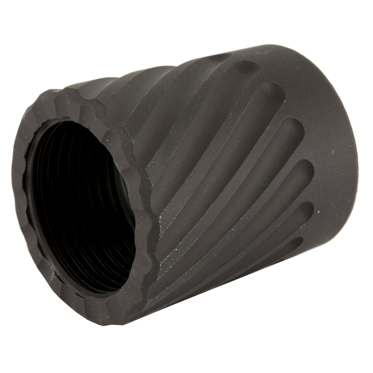 Nordic Components MXT Magazine Extension Nut, Combines with MXT Tubes to Form Complete Extension Kit, Compatible with Benelli M1/M2/SBE/SBE2 (Nova/SuperNova use NUT-BR-12-00) NUT-BN-12-00