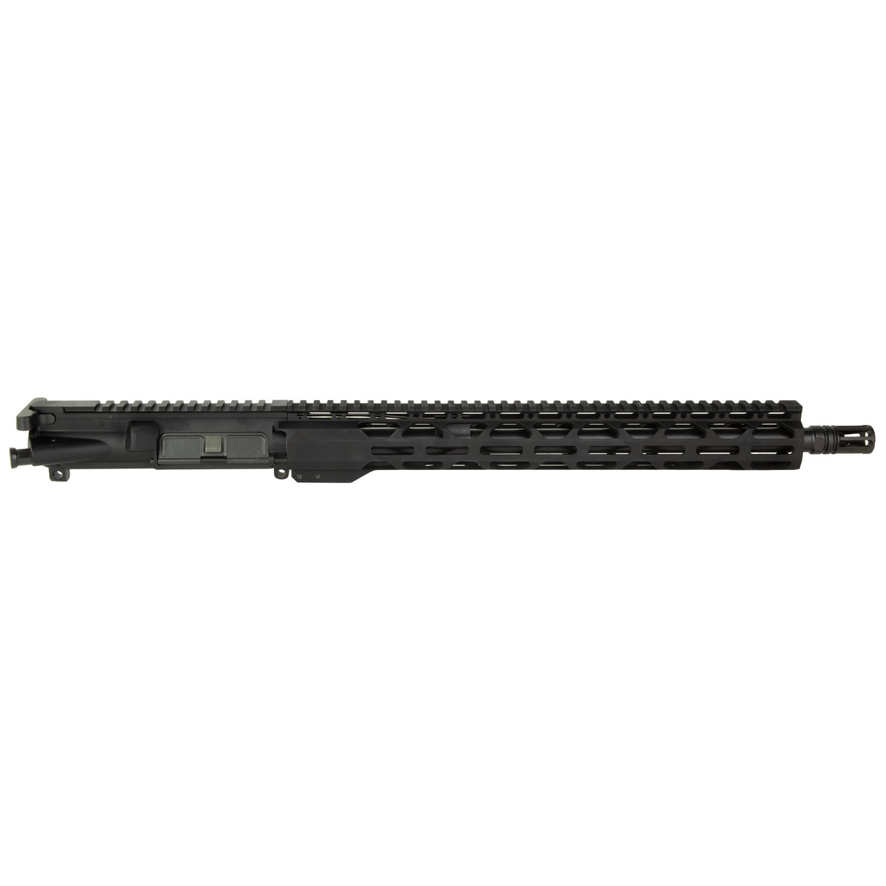 Radical Firearms Complete Upper Assembly, 300 Blackout, 16" Barrel, 1:8 Twist, Black, MLOK Handguard, A2 Flash Hider RF00375