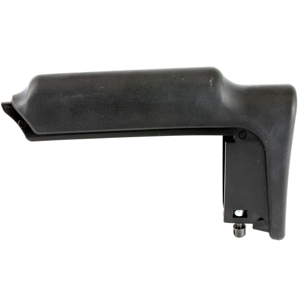 Ruger Stock Adapter, Fits Ruger American Rimfire, 10/22 and any Ruger rifle w/the Modular Stock System, High Comb/Compact Pull, Black 90434