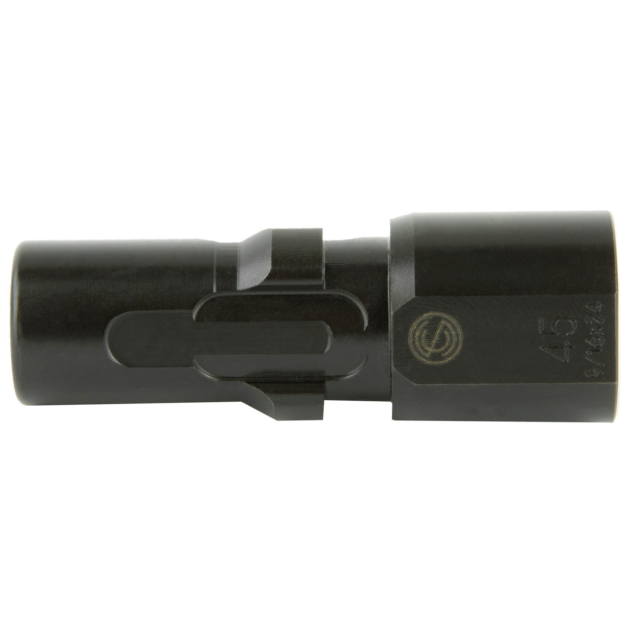 SilencerCo Piston, M13.5X1 LH, Fits Osprey/Octane AC26