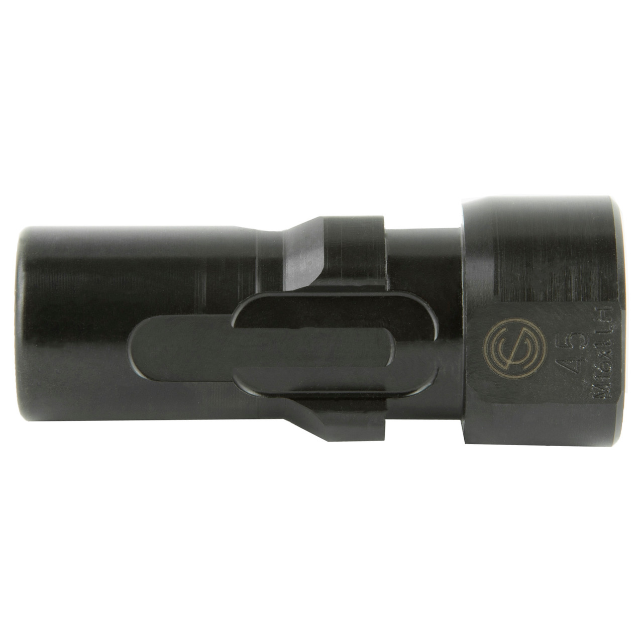 SilencerCo Piston, M13.5X1 LH, Fits Osprey/Octane AC26