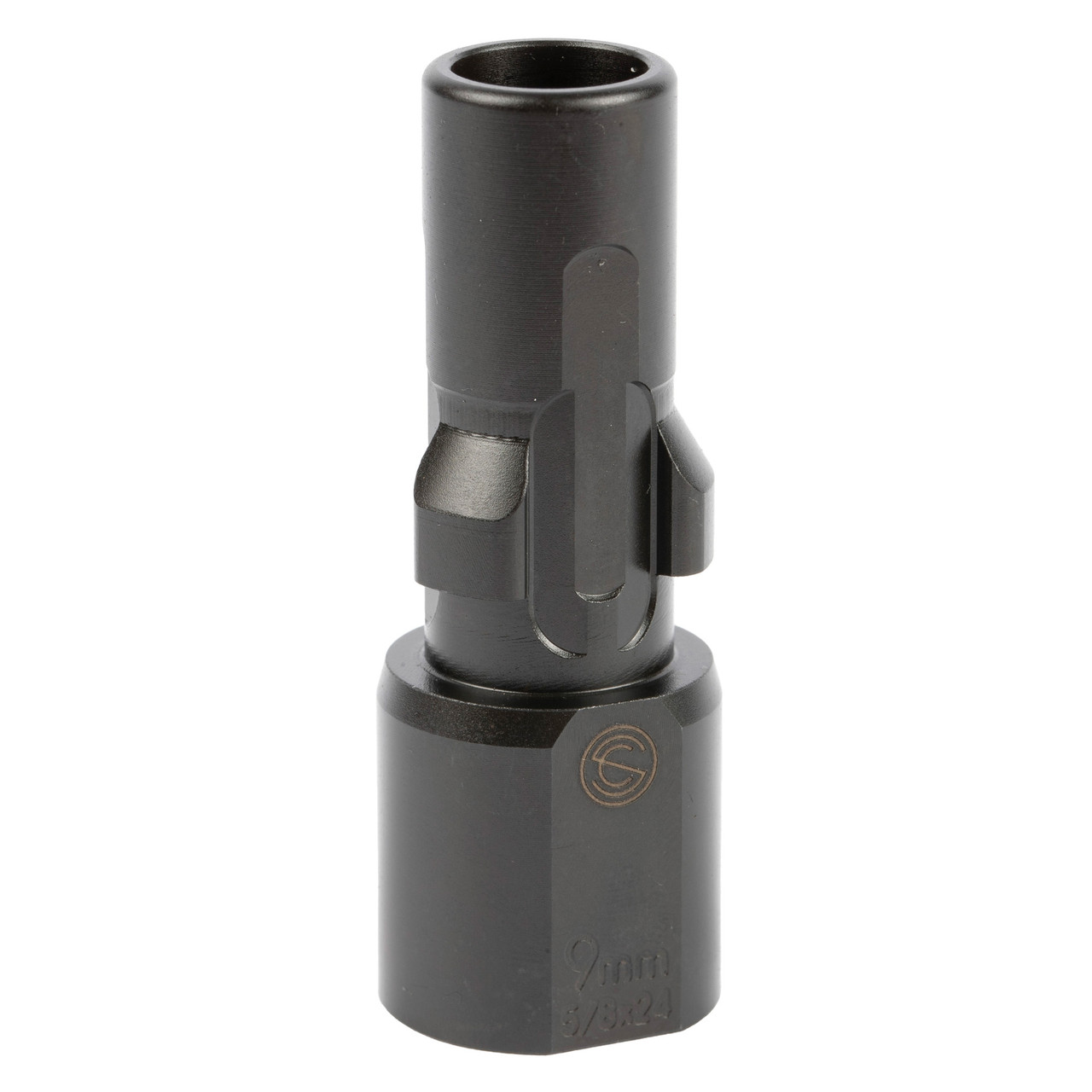 SilencerCo Piston, M13.5X1 LH, Fits Osprey/Octane AC26