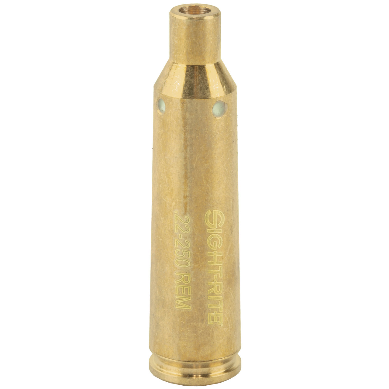 Shooting Made Easy Sight-Rite, Laser Boresighter, .270Win/30-06/25-06 XSI-BL-25-06